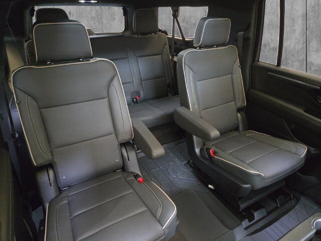 2026 Chevrolet Suburban Premier Kerrville TX