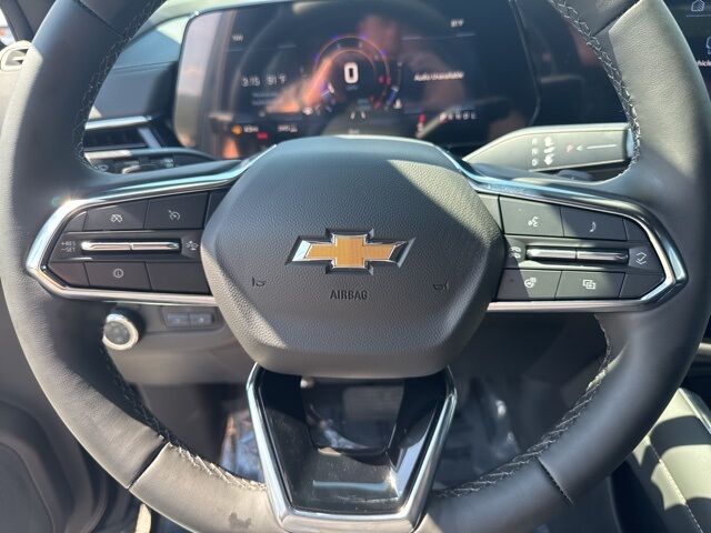 2026 Chevrolet Suburban Premier Kerrville TX