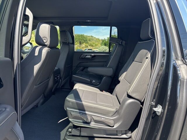 2026 Chevrolet Suburban Premier TX 2026 Chevrolet Suburban Premier TX