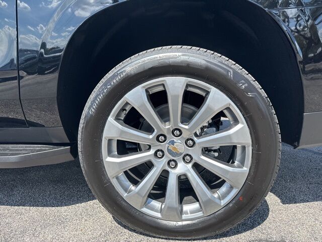 2026 Chevrolet Suburban Premier Kerrville TX