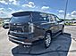 2026 Chevrolet Suburban Premier TX 2026 Chevrolet Suburban Premier TX