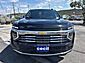 2026 Chevrolet Suburban Premier TX 2026 Chevrolet Suburban Premier TX