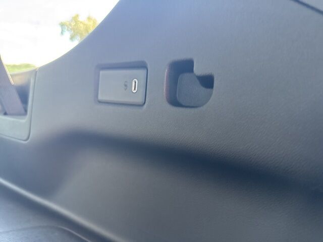 2026 Chevrolet Suburban Premier Kerrville TX