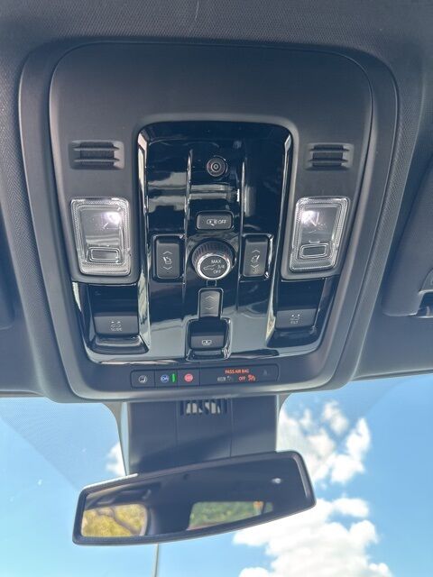 2026 Chevrolet Suburban Premier Kerrville TX