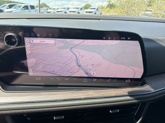 2026 Chevrolet Suburban Premier TX 2026 Chevrolet Suburban Premier TX