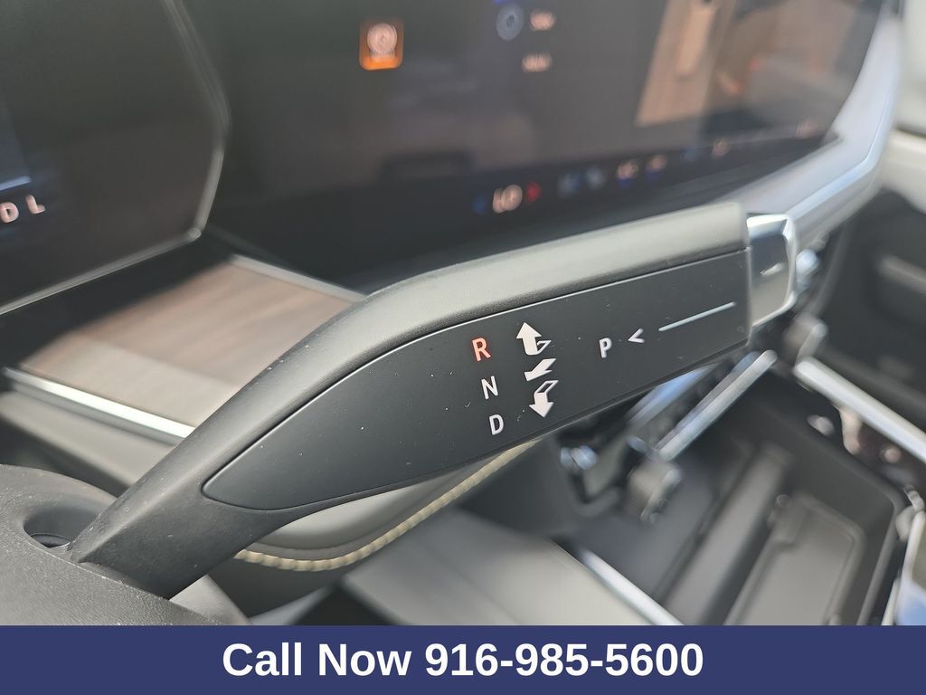 2026 Chevrolet Suburban Premier Folsom CA