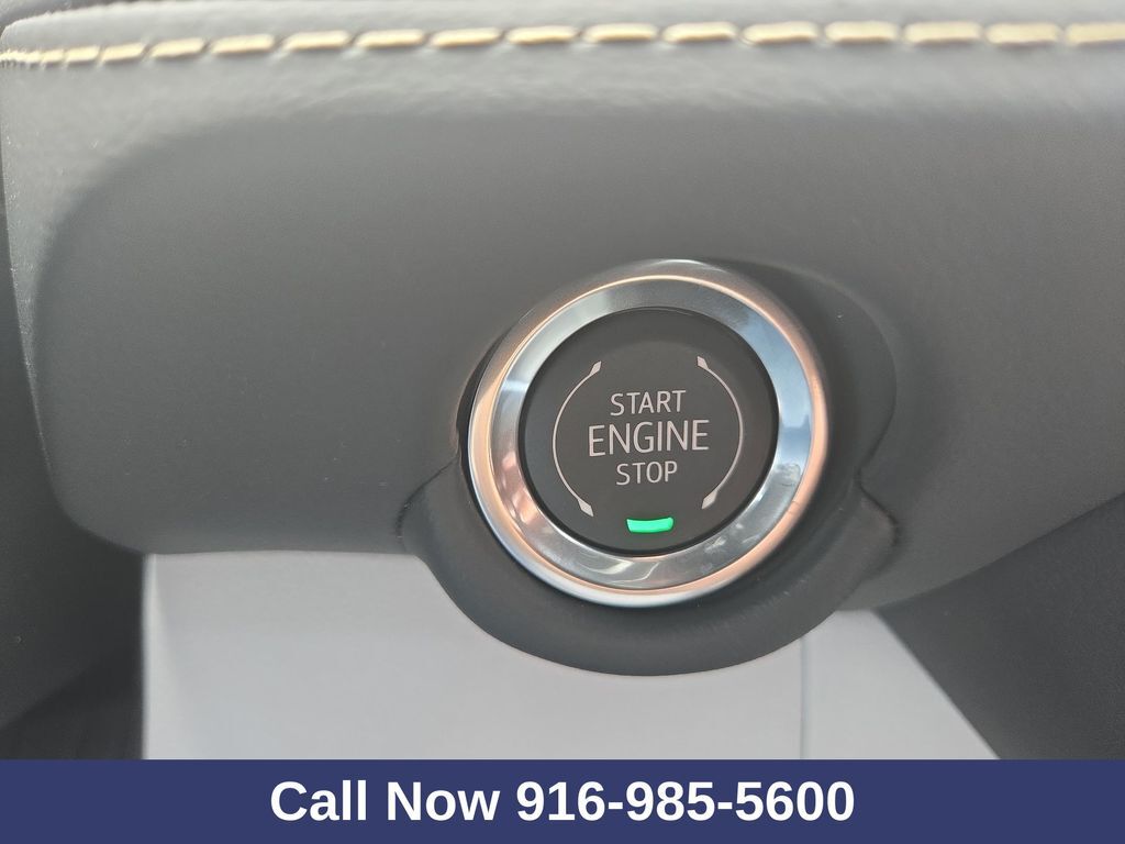 2026 Chevrolet Suburban Premier Folsom CA