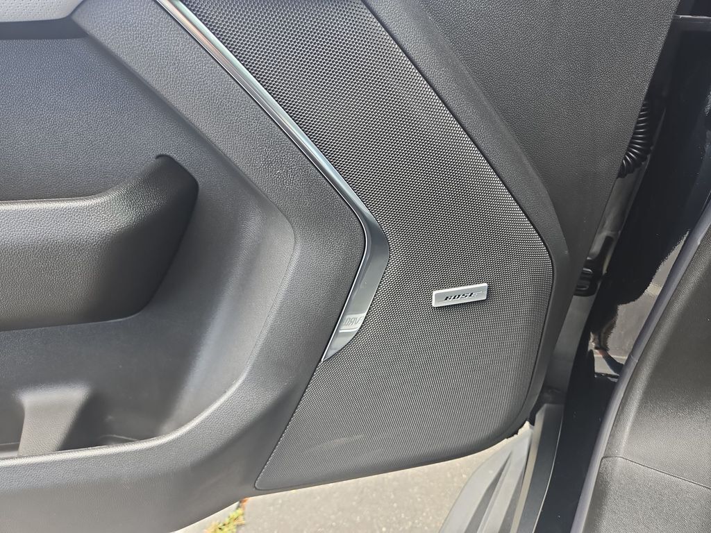 2026 Chevrolet Suburban Premier Folsom CA