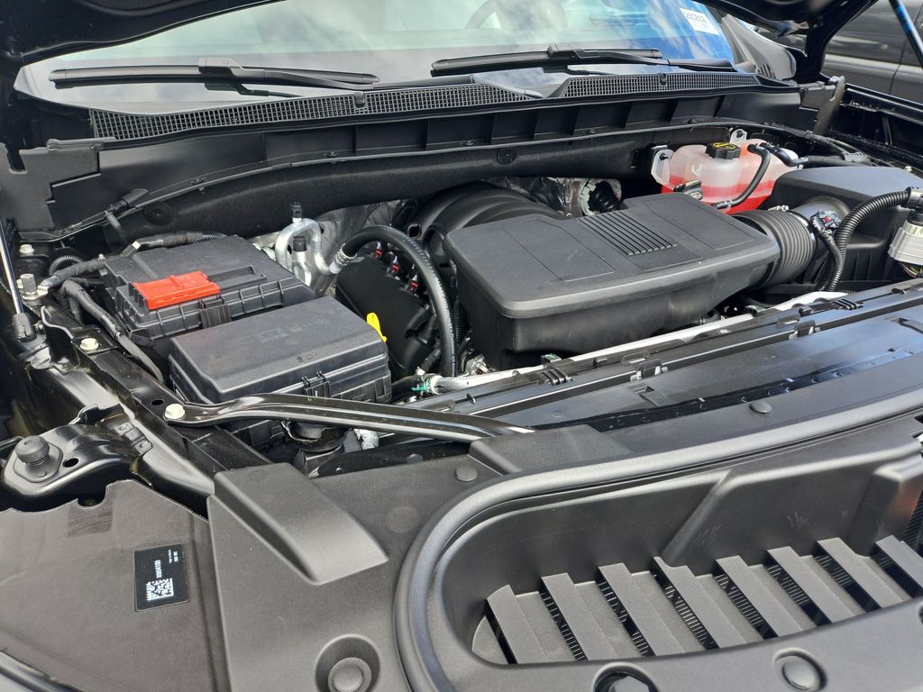 2026 Chevrolet Suburban Premier Folsom CA
