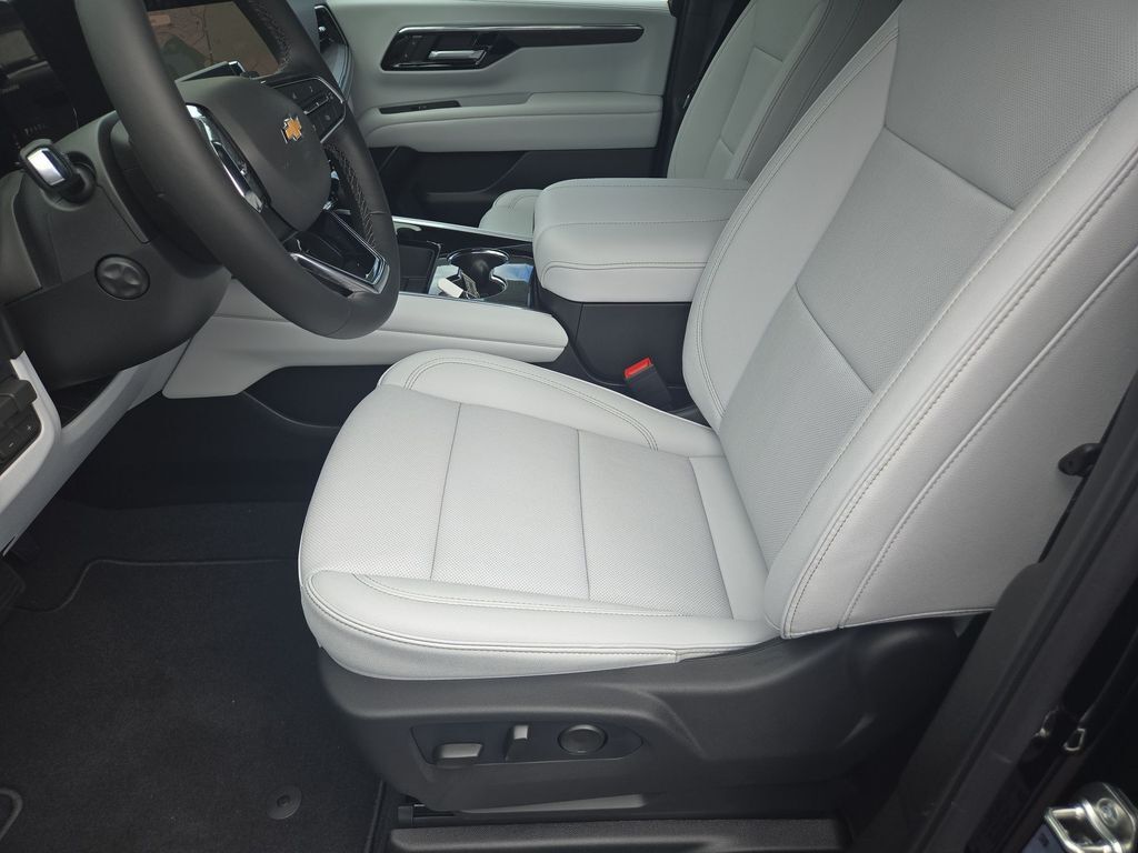 2026 Chevrolet Suburban Premier Folsom CA