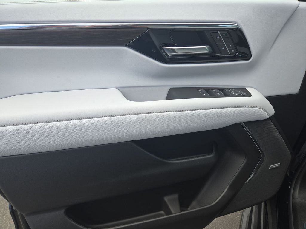 2026 Chevrolet Suburban Premier Folsom CA