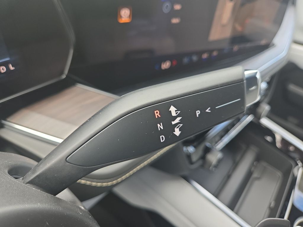 2026 Chevrolet Suburban Premier Folsom CA