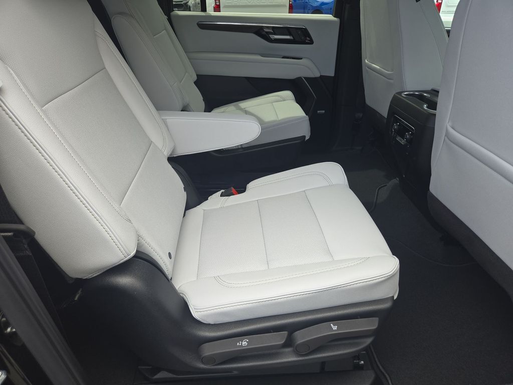 2026 Chevrolet Suburban Premier Folsom CA