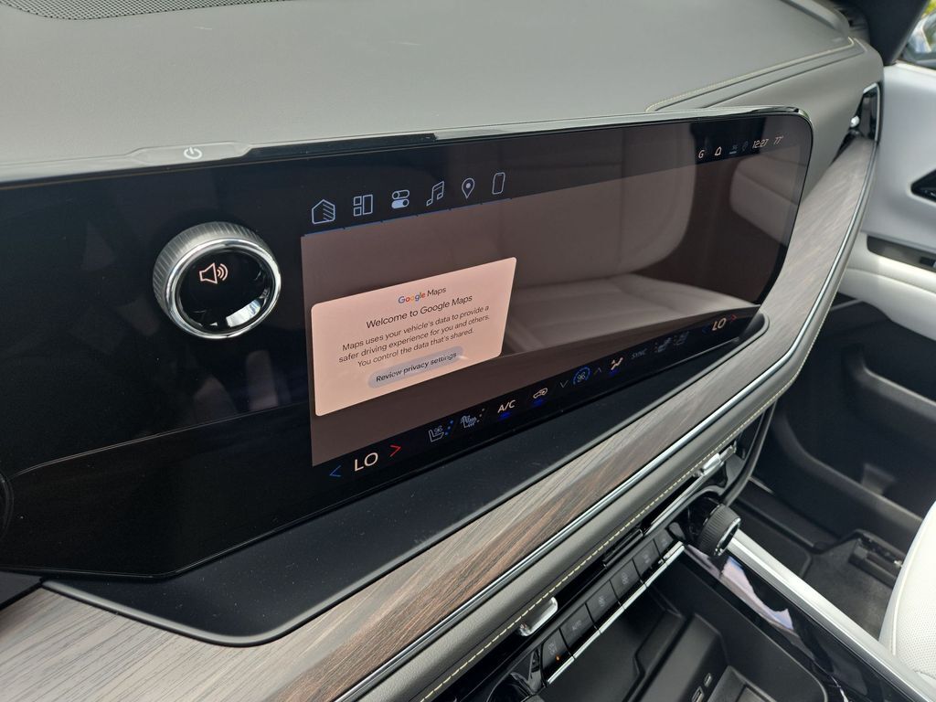 2026 Chevrolet Suburban Premier Folsom CA