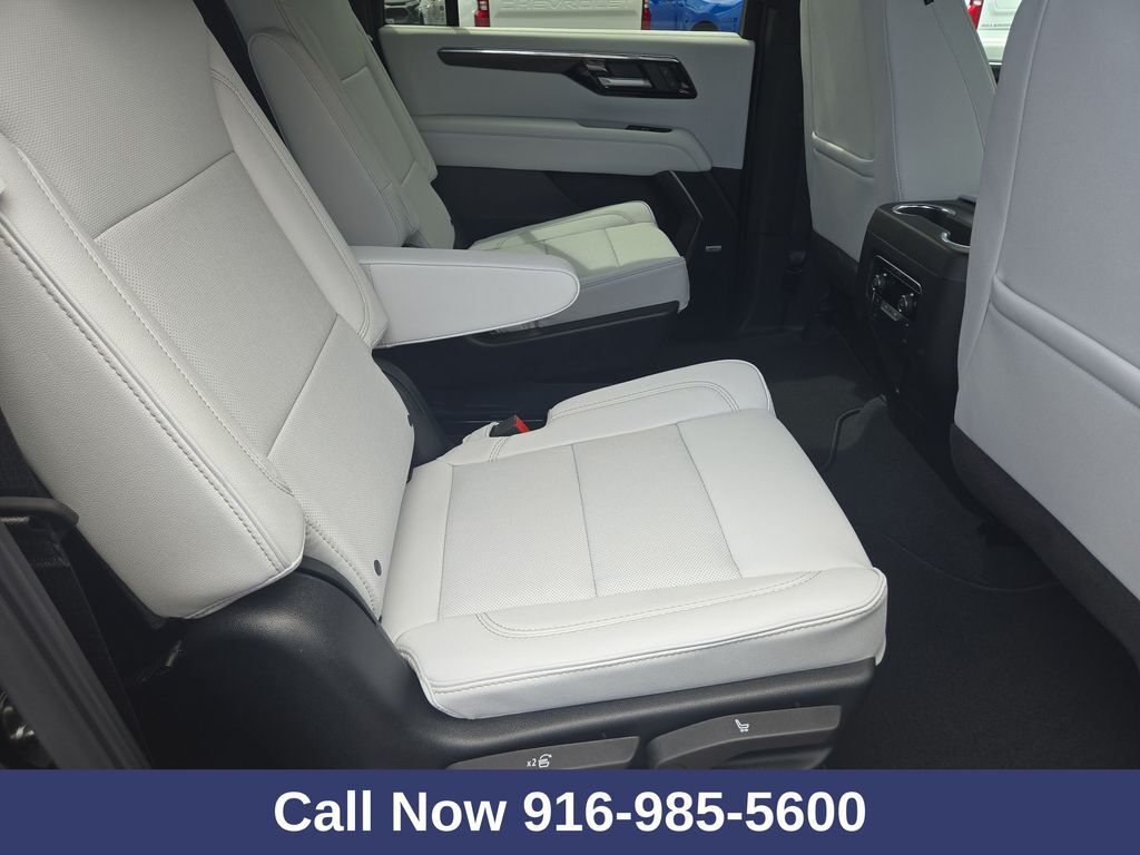 2026 Chevrolet Suburban Premier Folsom CA