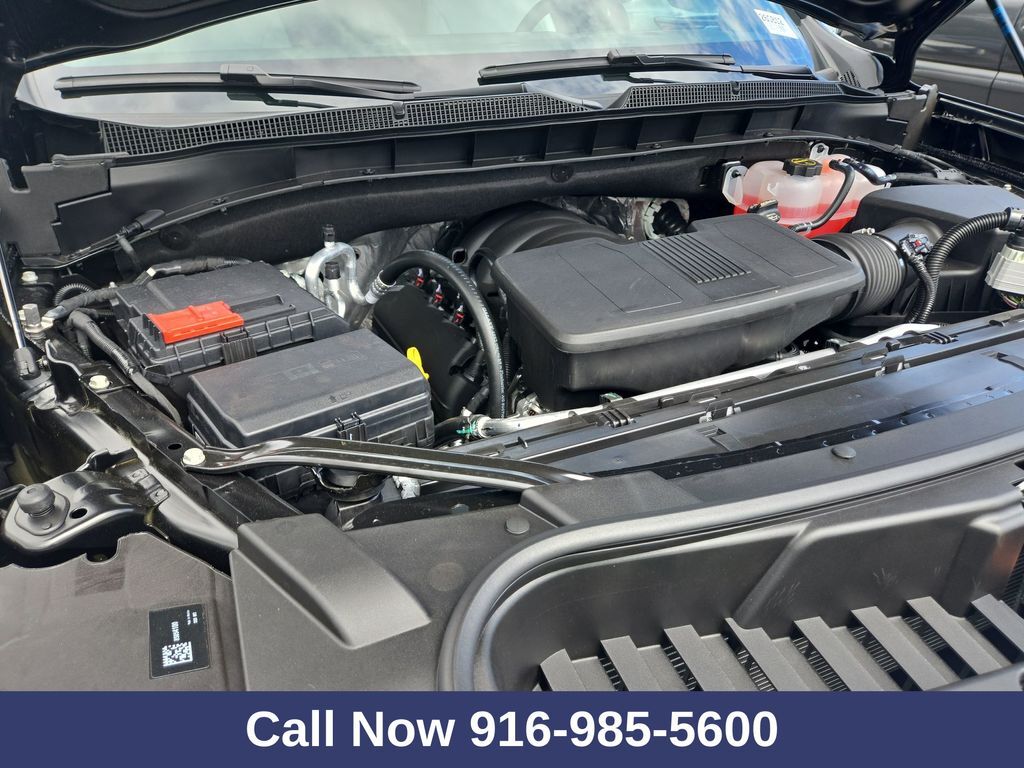2026 Chevrolet Suburban Premier Folsom CA