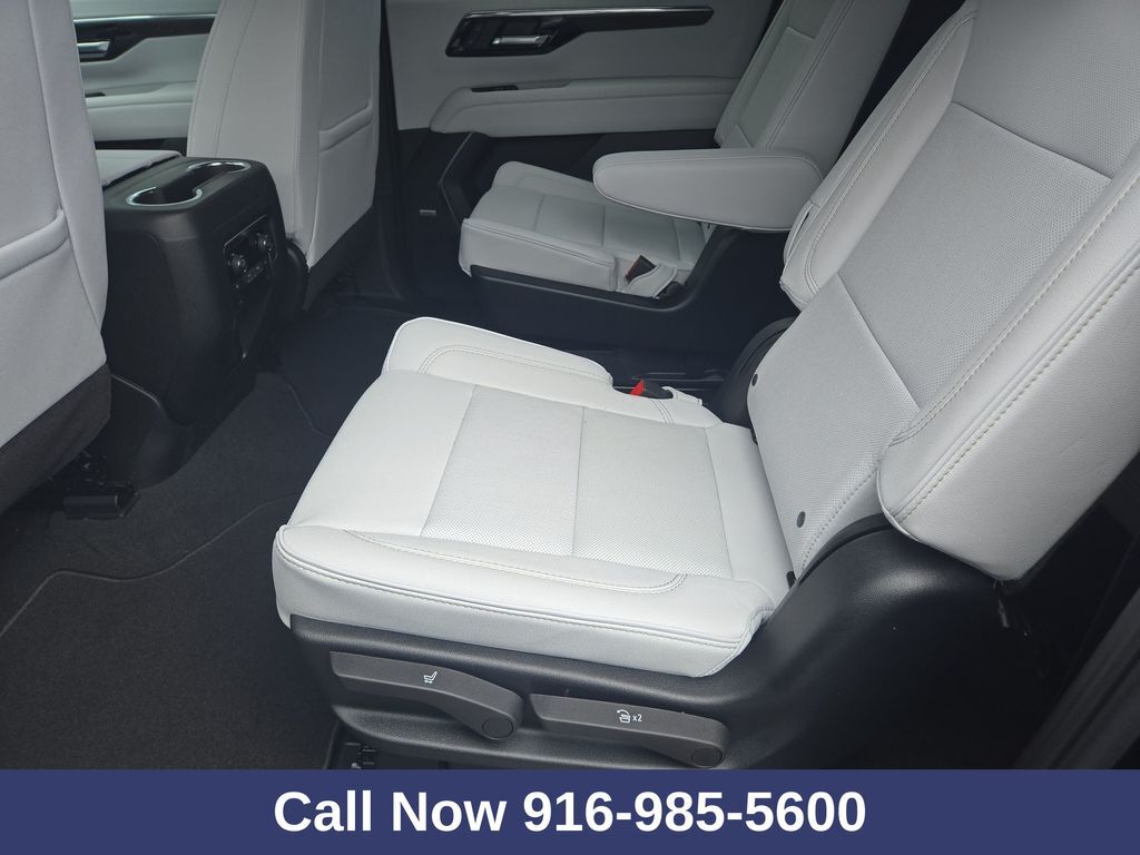 2026 Chevrolet Suburban Premier Folsom CA