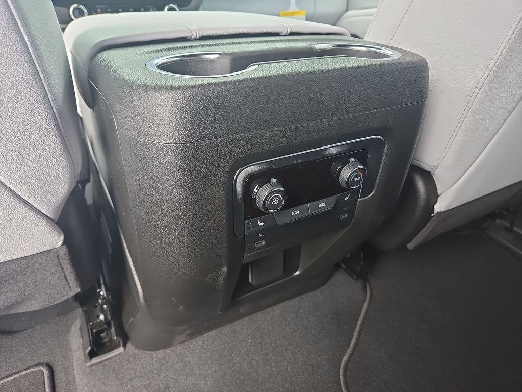 2026 Chevrolet Suburban Premier Folsom CA