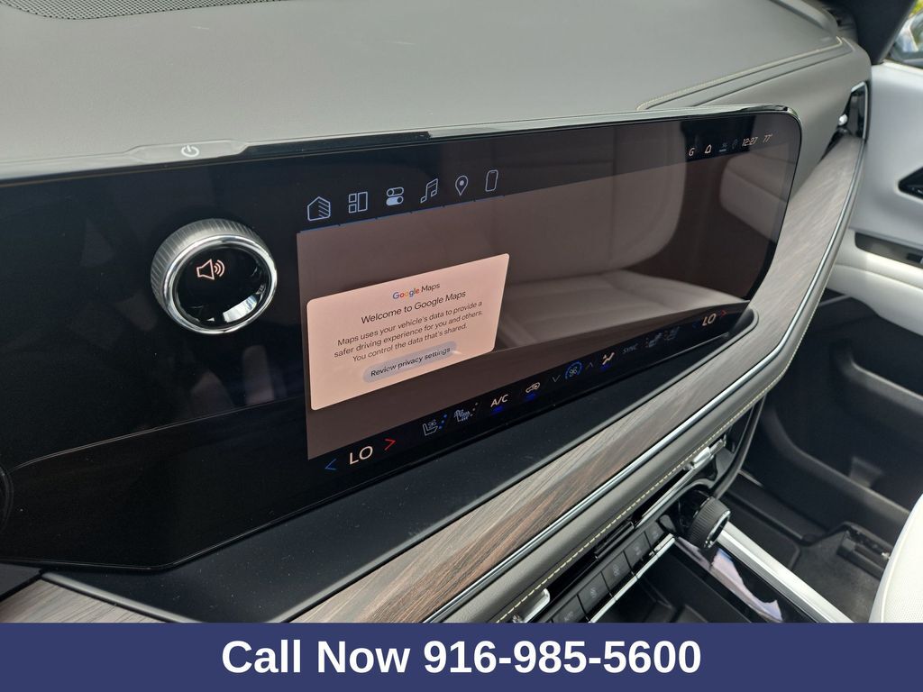 2026 Chevrolet Suburban Premier Folsom CA