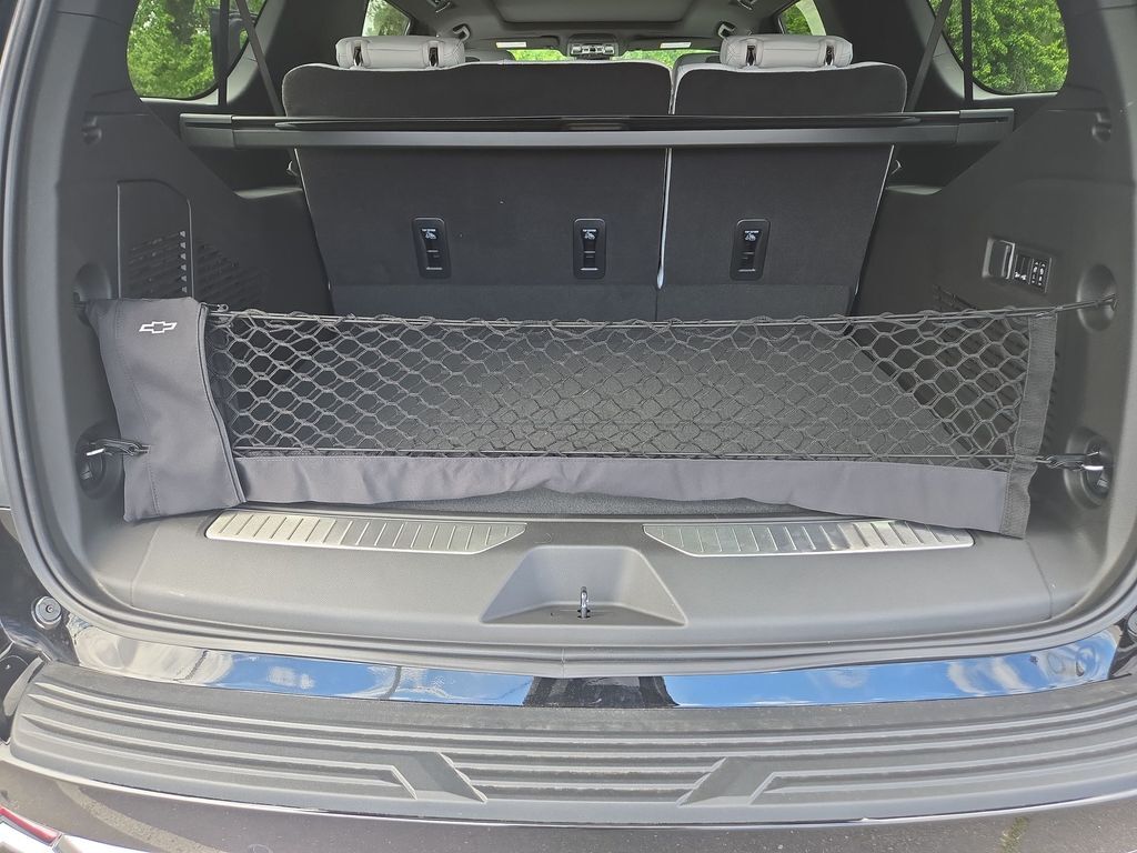 2026 Chevrolet Suburban Premier Folsom CA