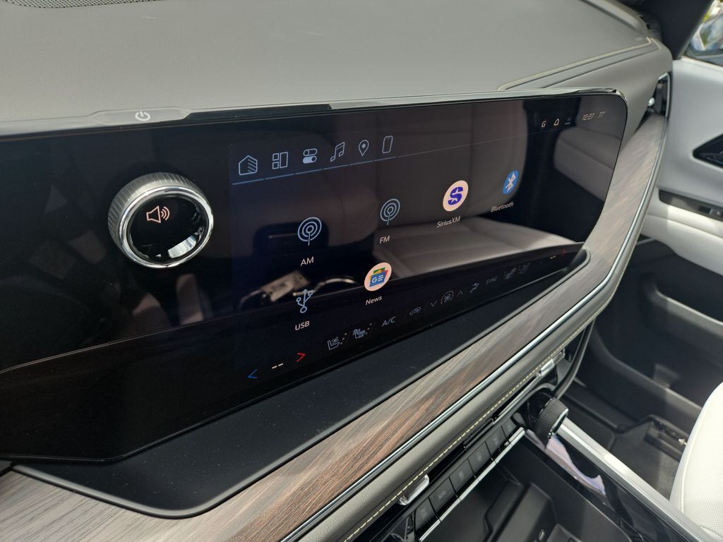 2026 Chevrolet Suburban Premier Folsom CA