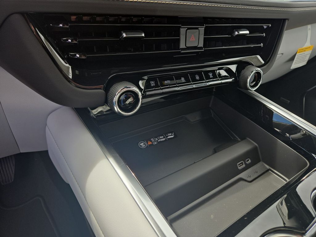 2026 Chevrolet Suburban Premier Folsom CA