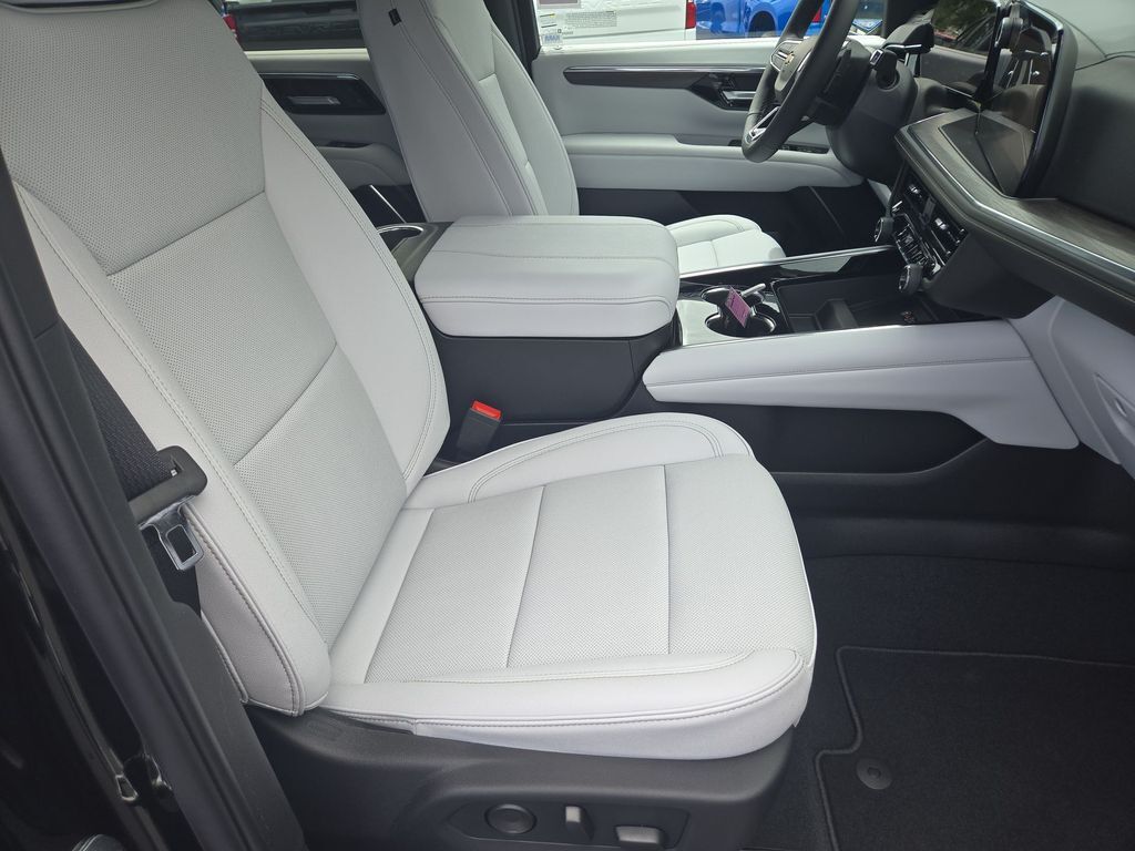 2026 Chevrolet Suburban Premier Folsom CA