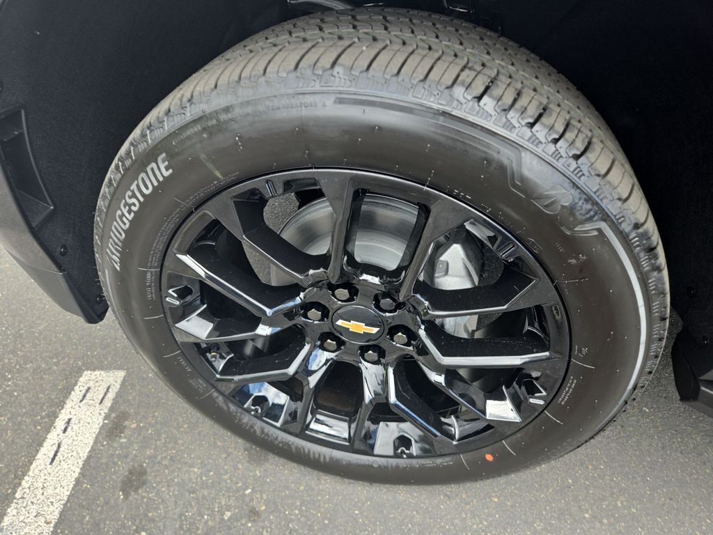 2026 Chevrolet Suburban Premier Folsom CA