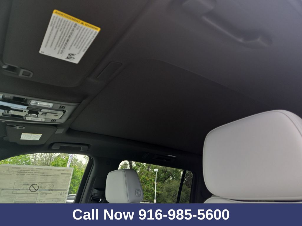 2026 Chevrolet Suburban Premier Folsom CA