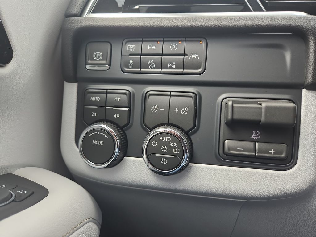 2026 Chevrolet Suburban Premier Folsom CA