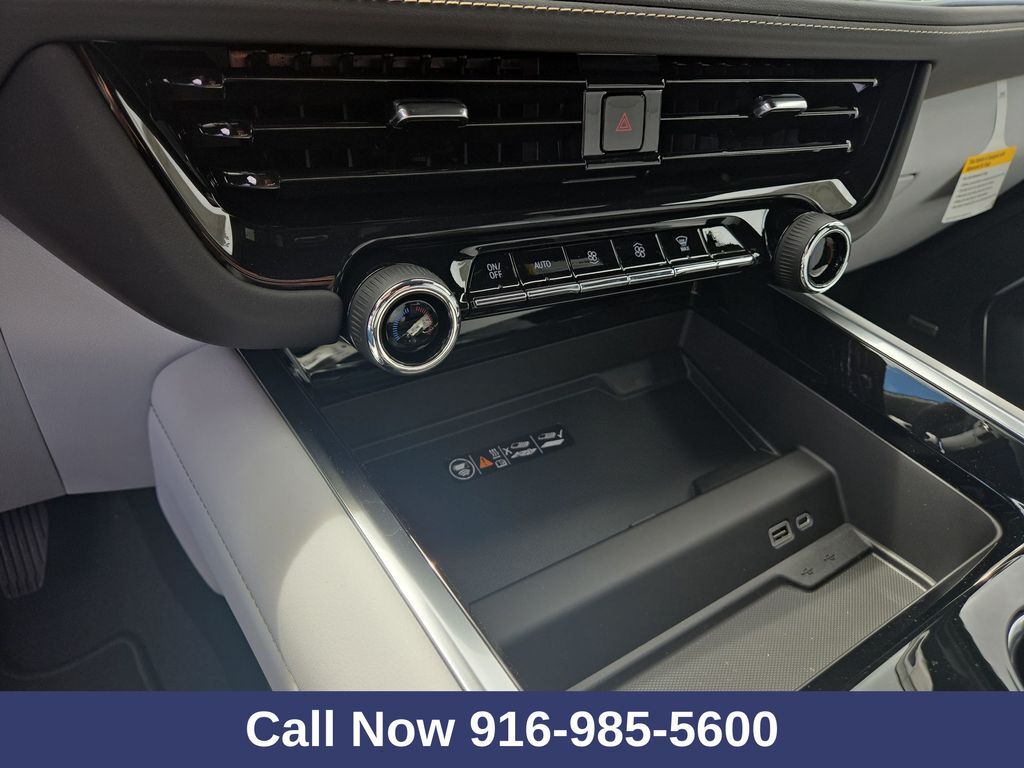 2026 Chevrolet Suburban Premier Folsom CA