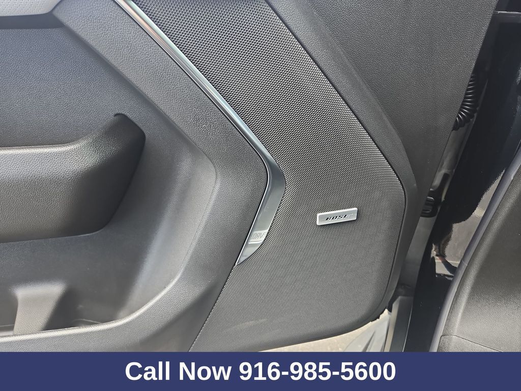 2026 Chevrolet Suburban Premier Folsom CA