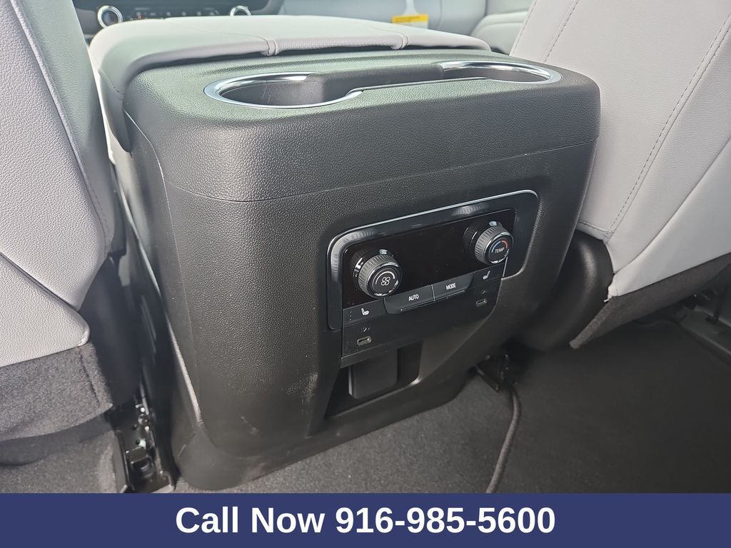 2026 Chevrolet Suburban Premier Folsom CA