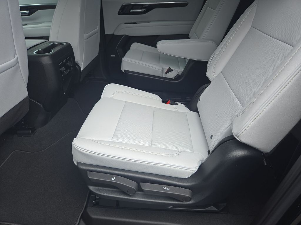 2026 Chevrolet Suburban Premier Folsom CA