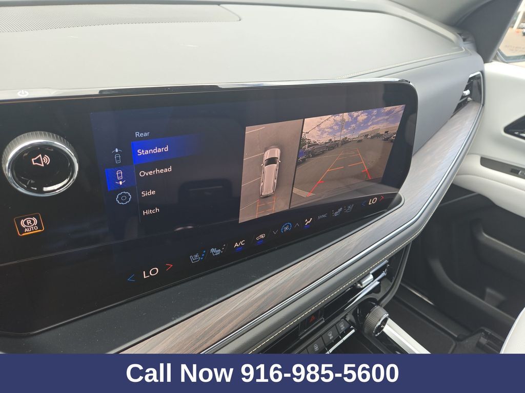 2026 Chevrolet Suburban Premier Folsom CA