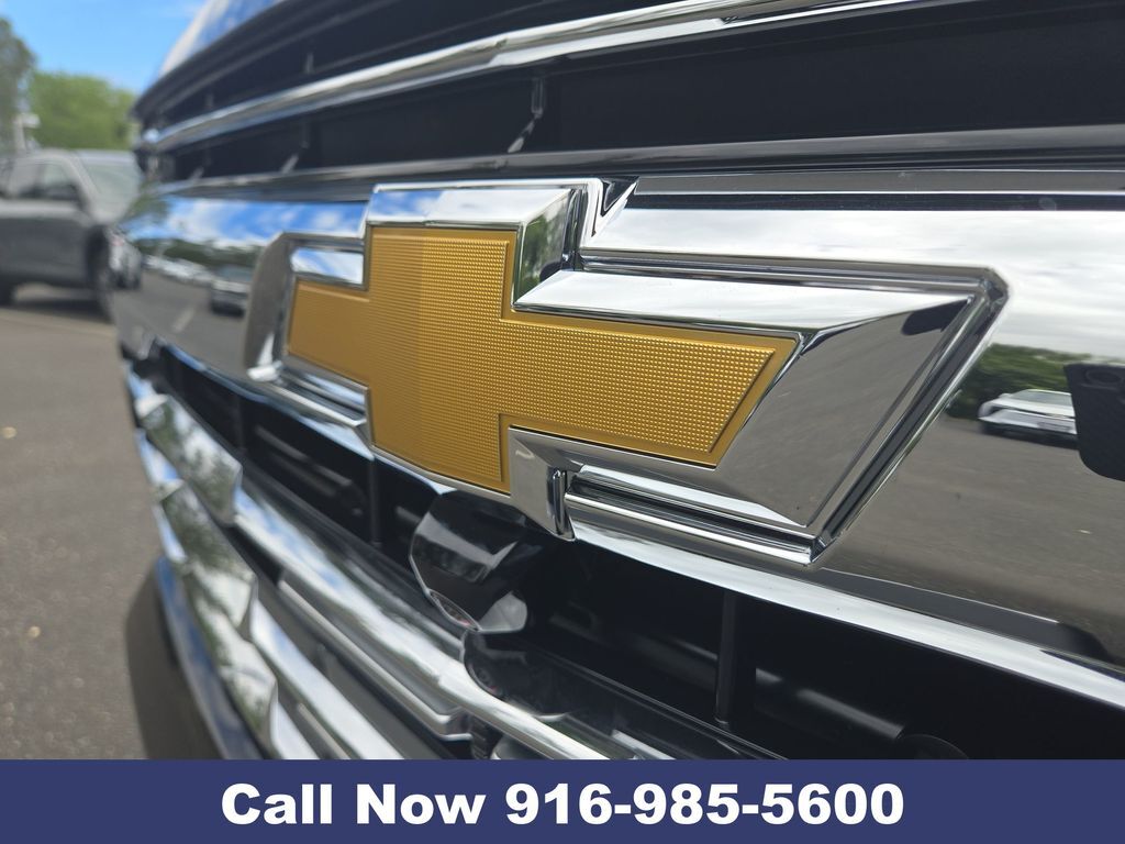 2026 Chevrolet Suburban Premier Folsom CA