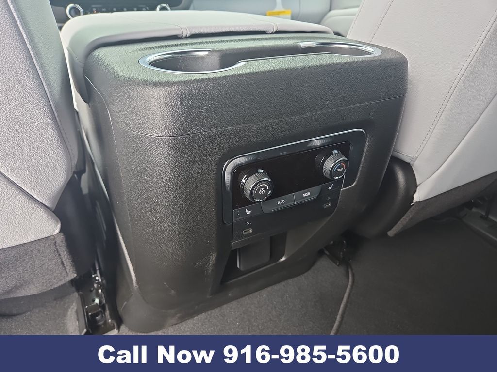 2026 Chevrolet Suburban Premier Folsom CA
