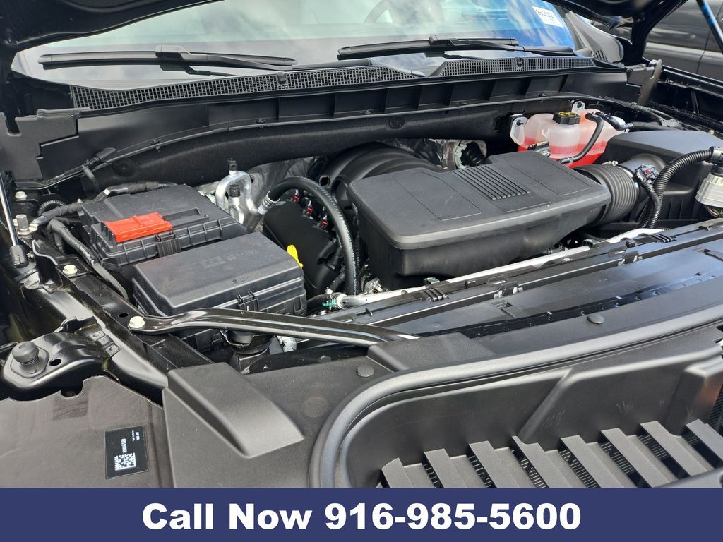2026 Chevrolet Suburban Premier Folsom CA