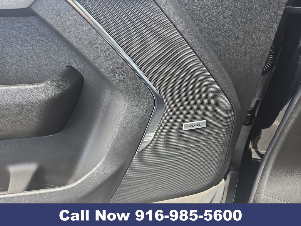 2026 Chevrolet Suburban Premier Folsom CA