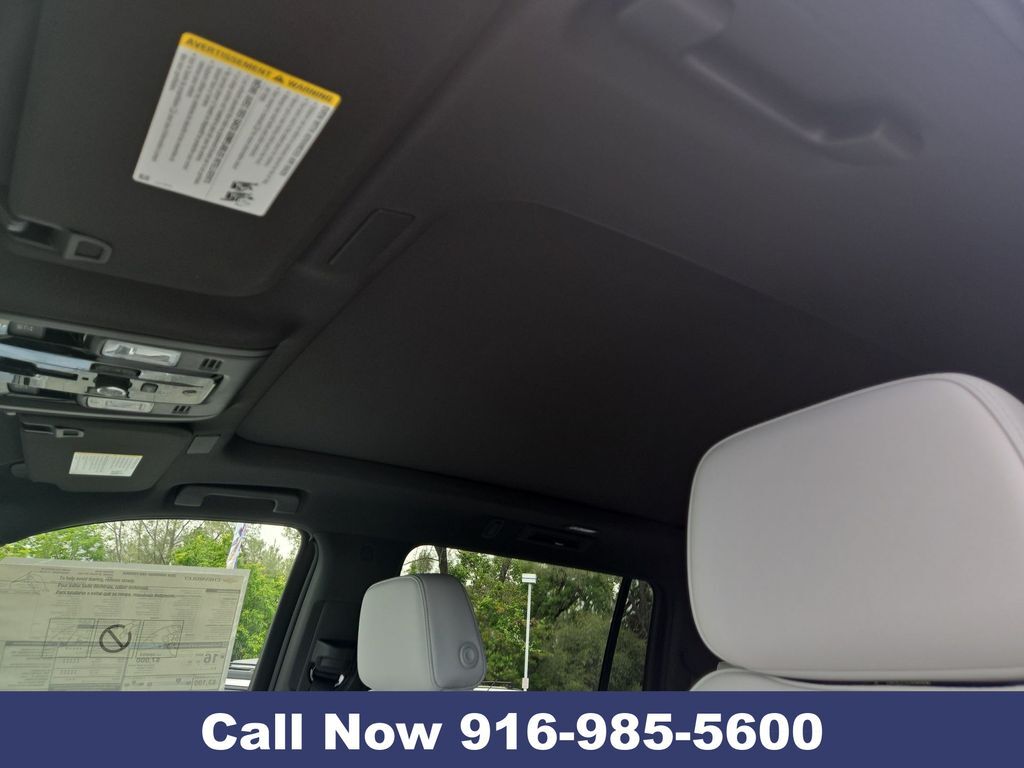 2026 Chevrolet Suburban Premier Folsom CA