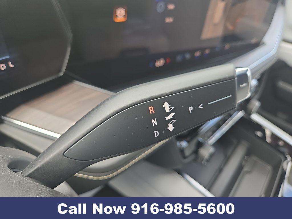 2026 Chevrolet Suburban Premier Folsom CA