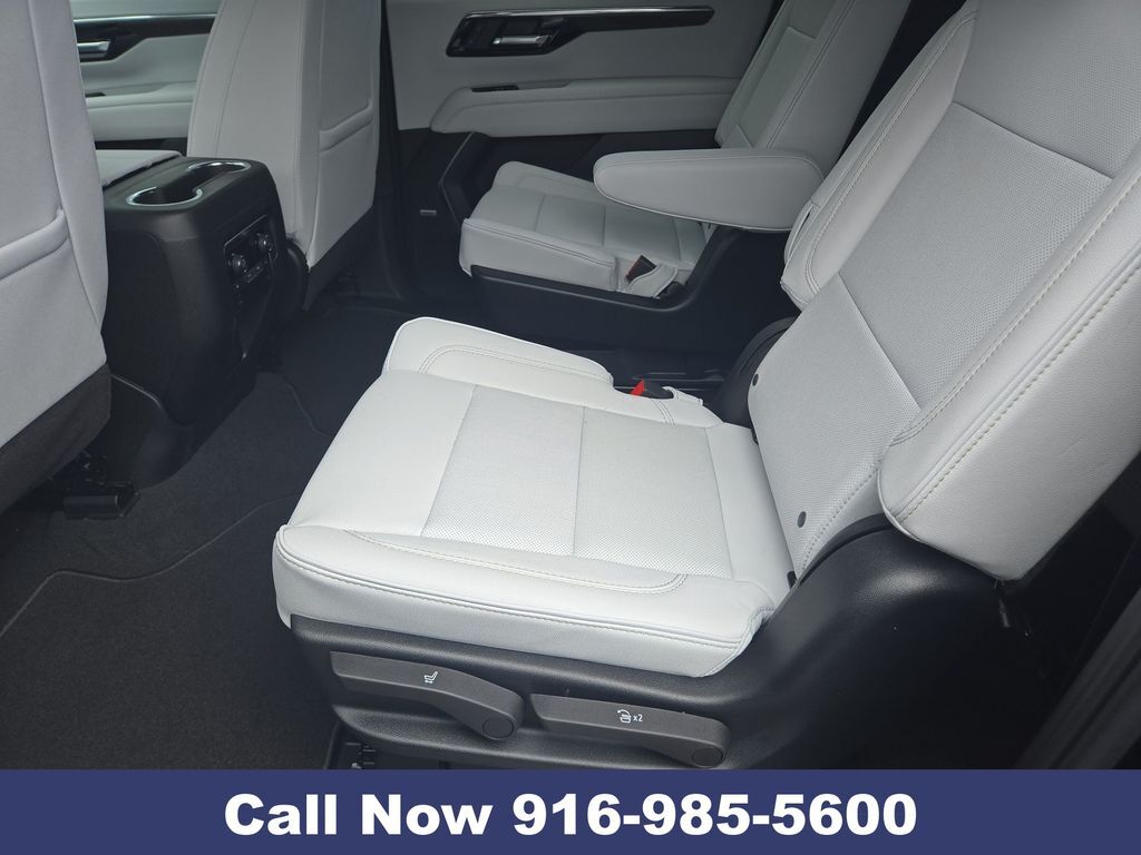 2026 Chevrolet Suburban Premier Folsom CA