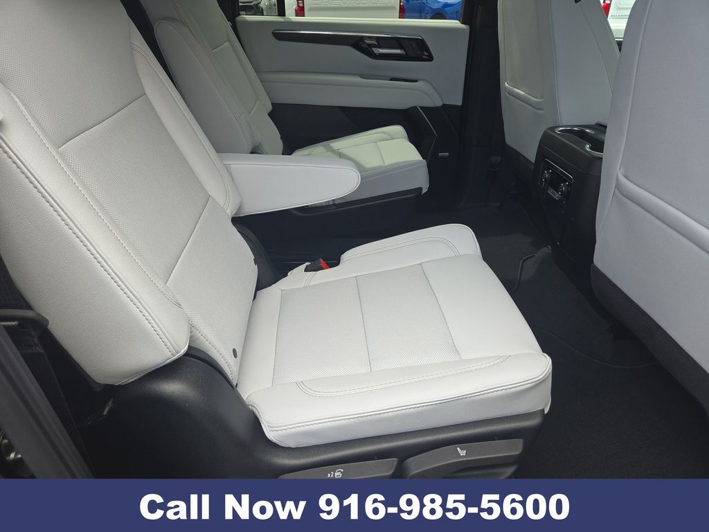 2026 Chevrolet Suburban Premier Folsom CA