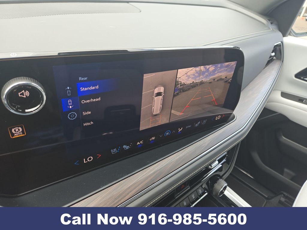 2026 Chevrolet Suburban Premier Folsom CA