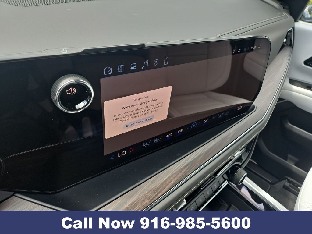 2026 Chevrolet Suburban Premier Folsom CA