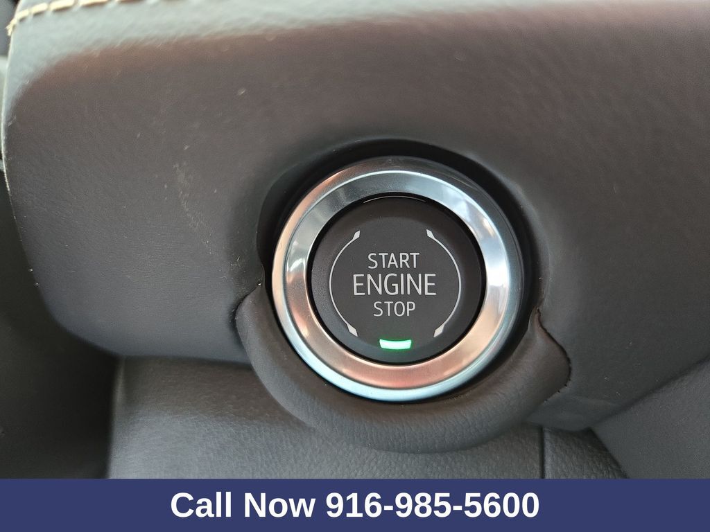 2026 Chevrolet Suburban Premier Folsom CA