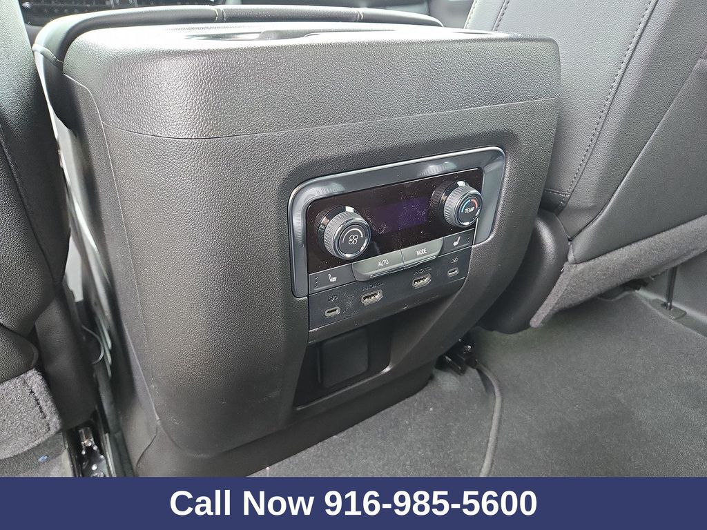 2026 Chevrolet Suburban Premier Folsom CA