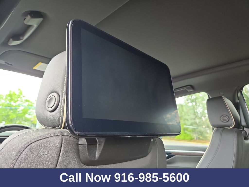 2026 Chevrolet Suburban Premier Folsom CA