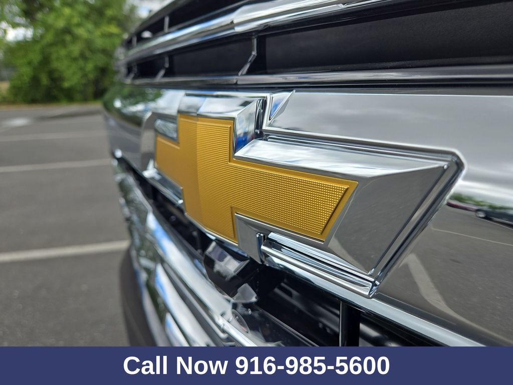 2026 Chevrolet Suburban Premier Folsom CA