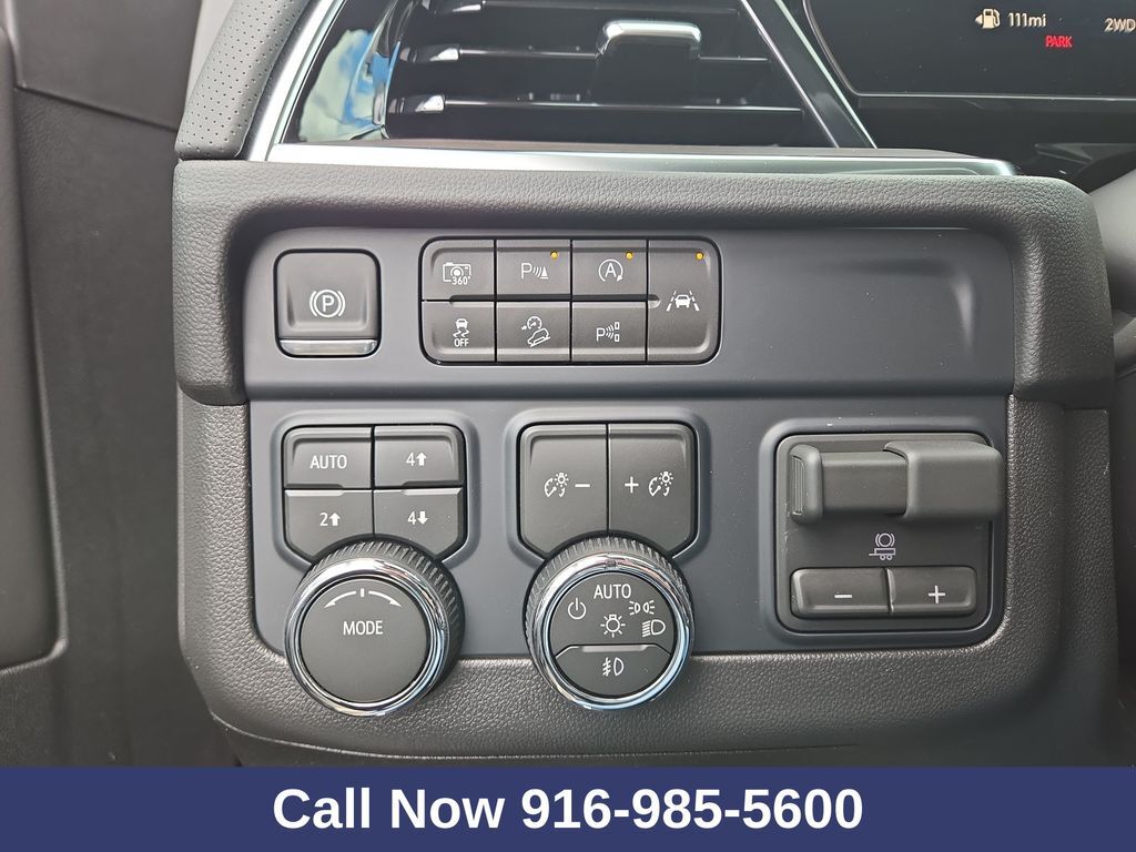 2026 Chevrolet Suburban Premier Folsom CA
